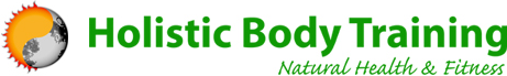 Holistic Body Training